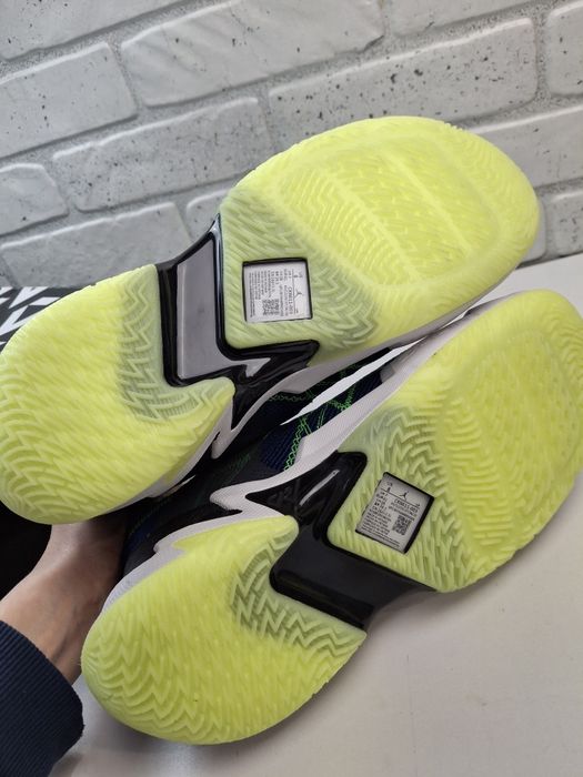 Sneakersy buty sportowe Nike Jordan Why Not Zer0.3 SE r.41