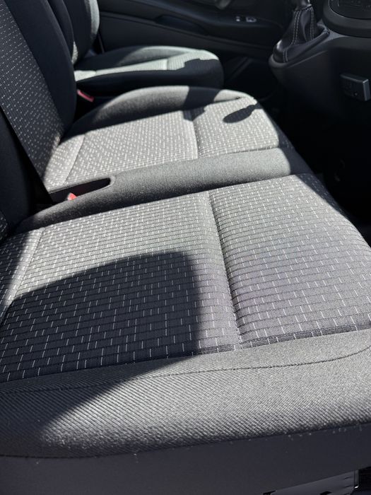 Mersedes -Benz. Vito 110 cdi XL longa