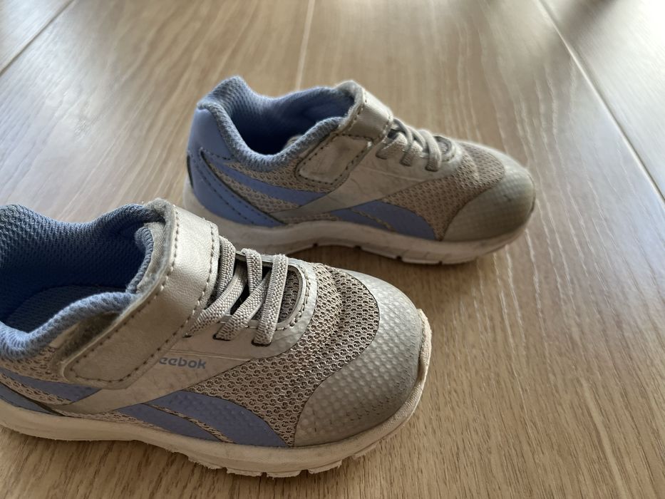 Buty dzieciece Reebok rozm 21