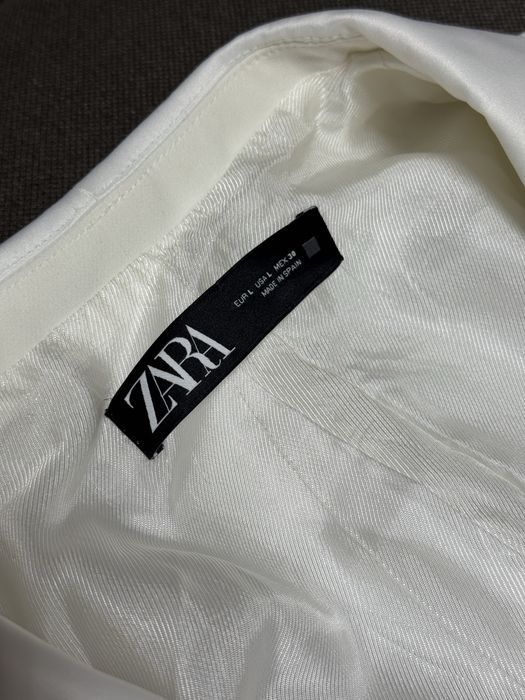 Продам пиджак Zara