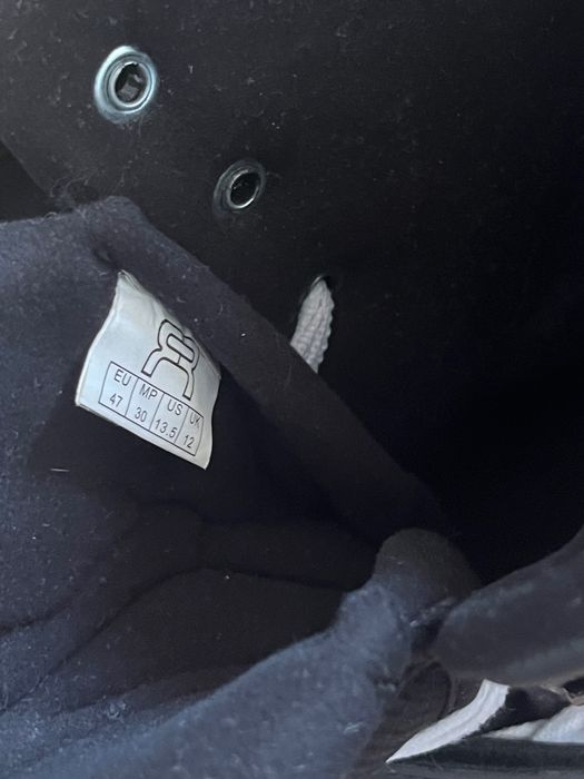 Rolki FRX 310 r.47 raz założone