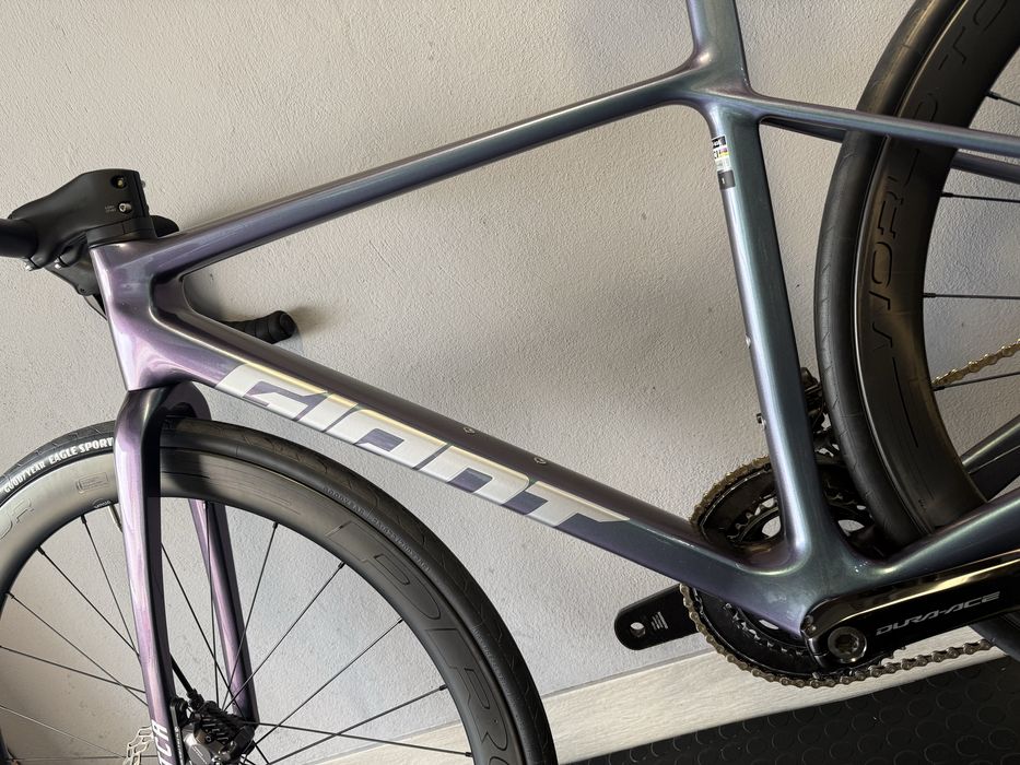 Giant TCR Advanced SL