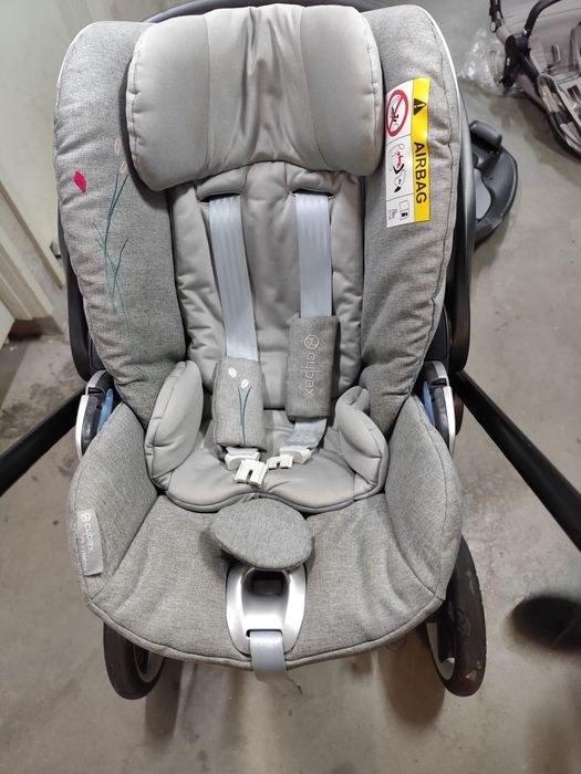 Baby Stroller431473254623488001