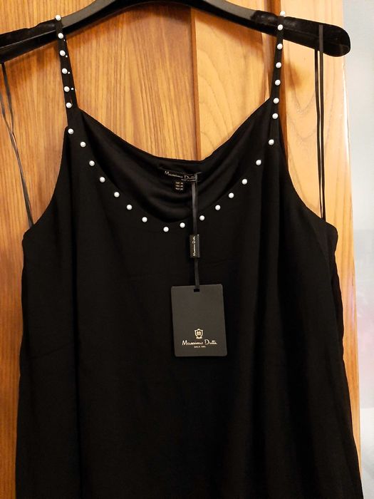 Top Massimo Dutti