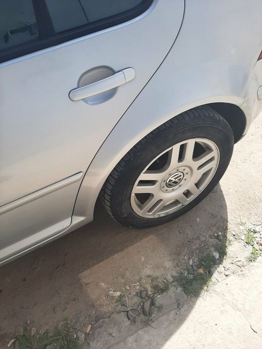 Volkswagen golf 4 1.4 2003