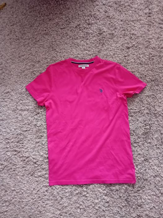 Ralph Lauren koszulka damska S