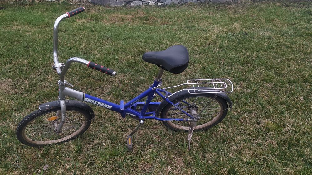 Продам велосипед, в хорошому стані