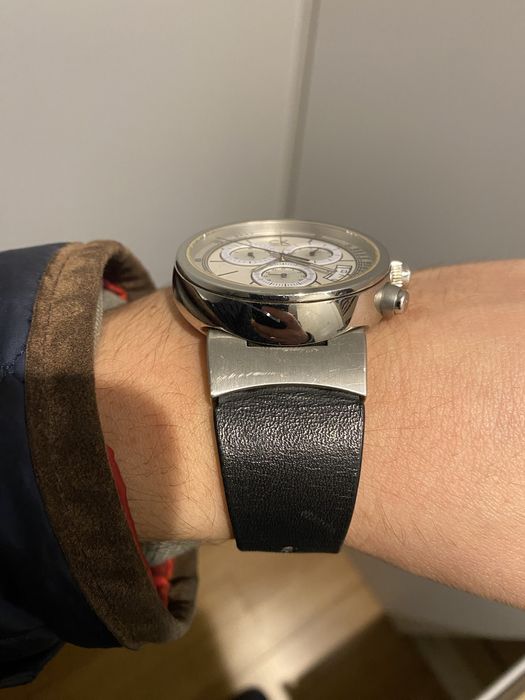 Relógio Calvin Klein CHRONO como Novo original