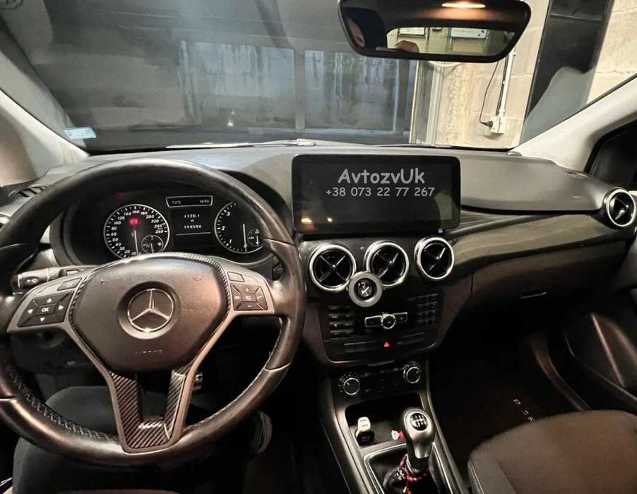 Дисплей Mercedes CLA w246 w176 w117 GLA w156 x156 CarPlay Android 16