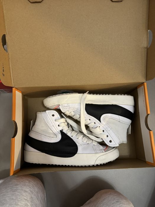 Кросівки Nike