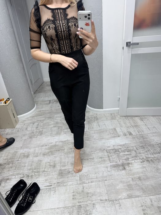 Комбінезон вечірній