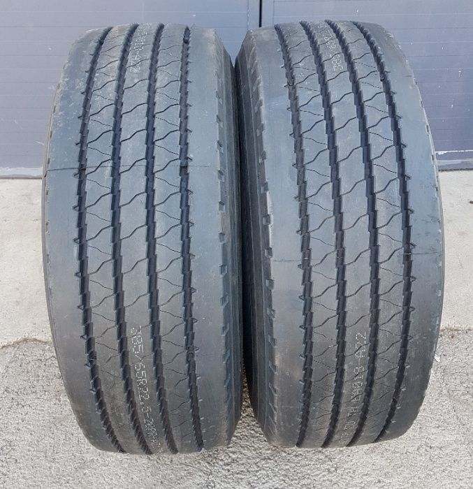 Nowe opony 385/65 R22,5 Golden Crown Ecoway