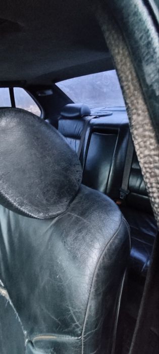 Продам БМВ на ходу не гнилая