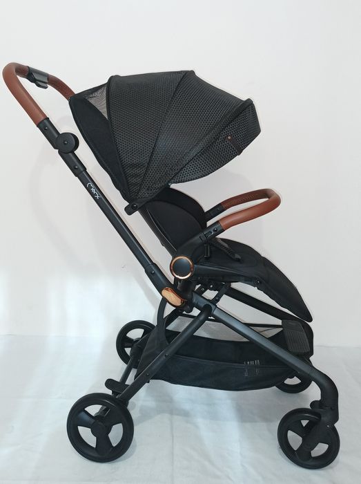 Візок прогулянковий коляска Momi Adelle 360 до 22 кг