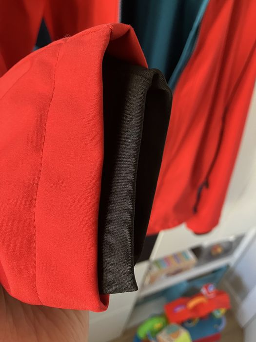 Kurtka softshell CMP