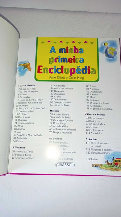 My First Encyclopedia429234160896593922