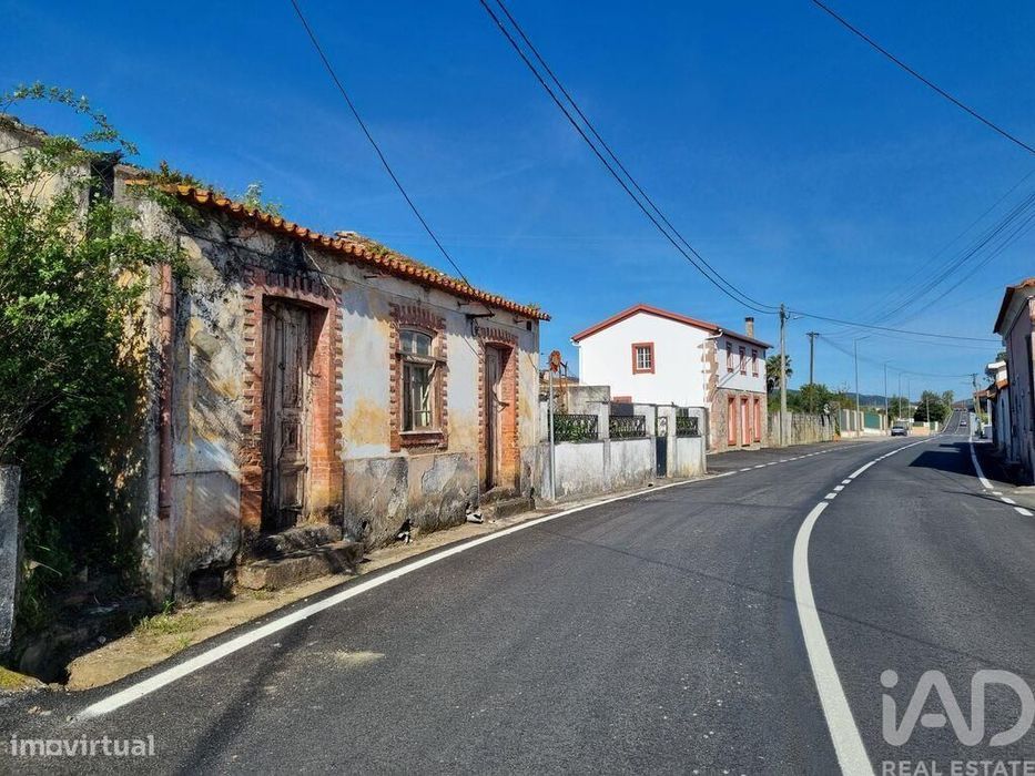 Casa / Villa em Poiares de 96 m2