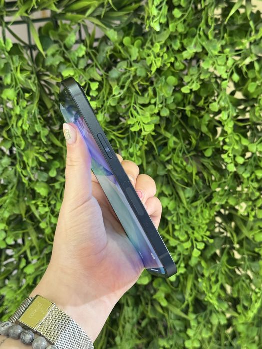iPhone 13 128GB Midnight • АКБ 100% • Стан 9.9/10 • Гарантія 1 рік • Trade-In • Оригінал