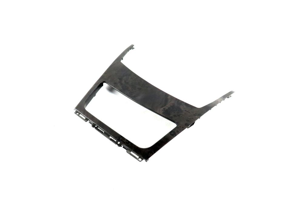 Friso Do Cinzeiro Bmw 1 Ref: 51168121710 2003 - 2013