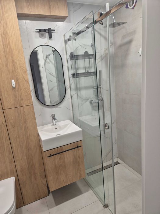 Mieszkanie do wynajęcia