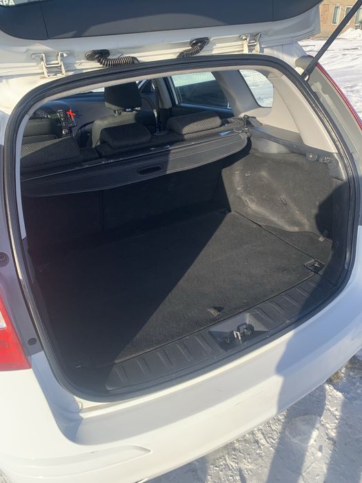 Hyundai i30 1.6 crdi