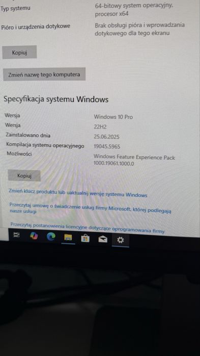 Dell optiplex 3020M + gratisy