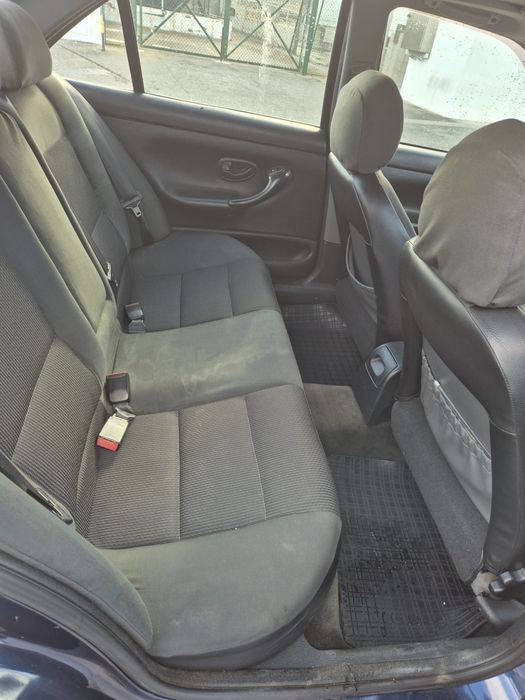 Peugeot 406 2.0 Gasóleo