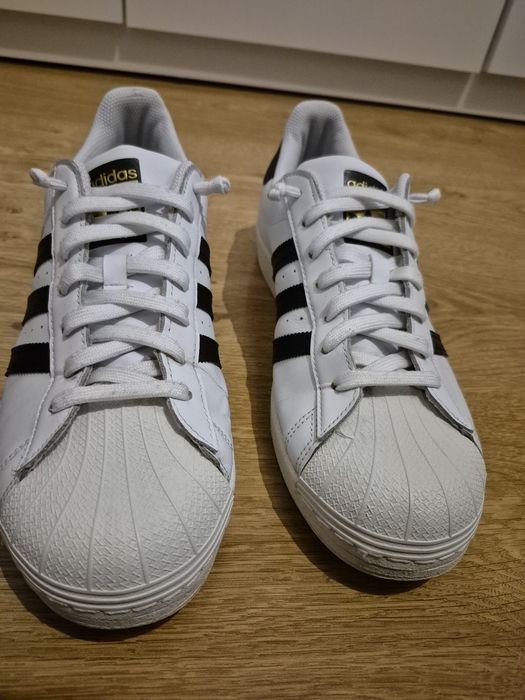 Buty adidas superstar