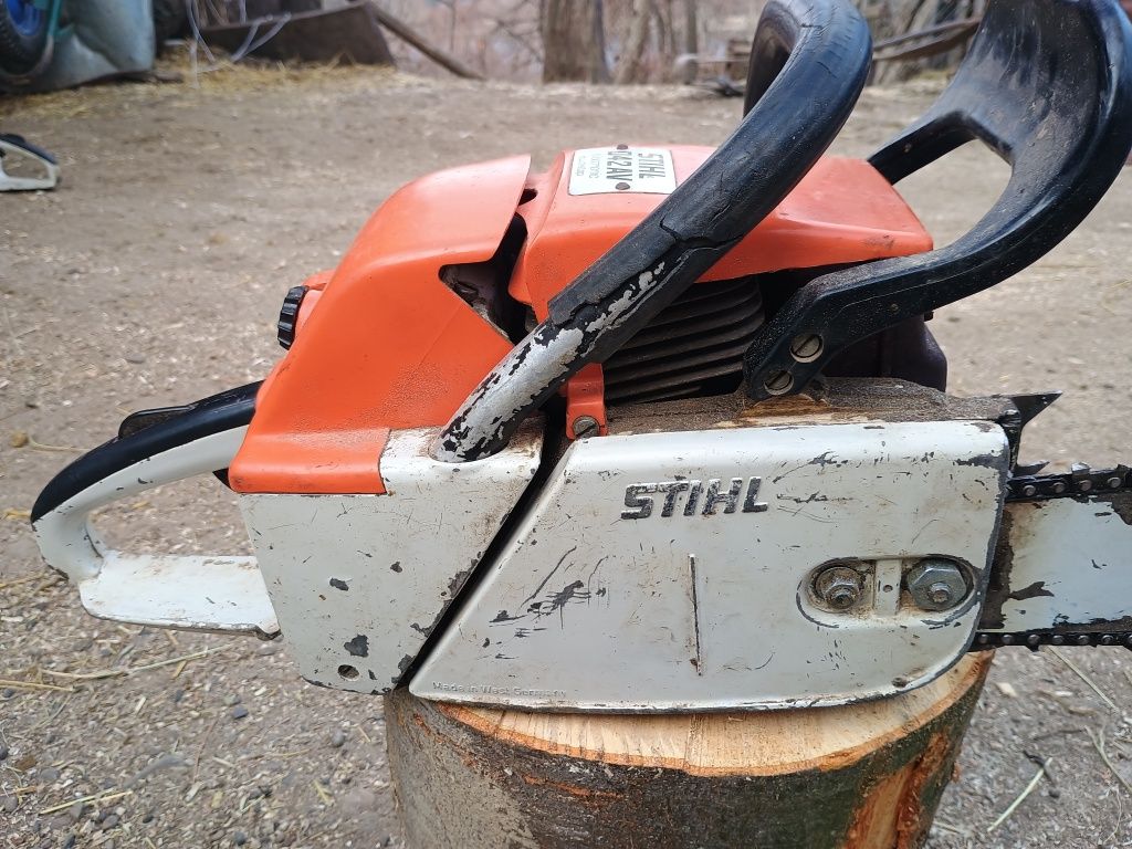 Stihl 042av discount