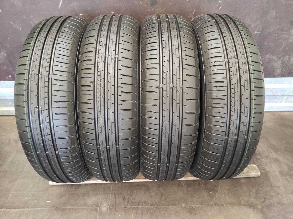 Falken Sincera SN110A Ecoslim 175/65r17 4шт, НОВАЯ ЛЕТО