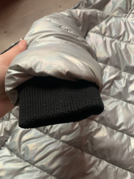 Куртка на зріст 122