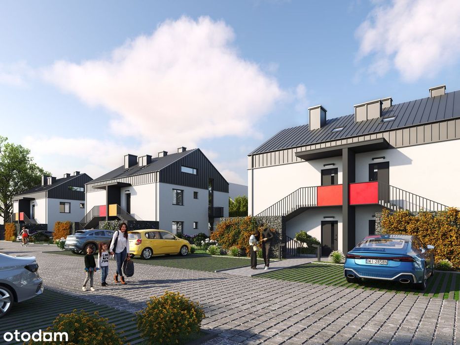 Nowe mieszkanie Tarnów ul Spacerowa