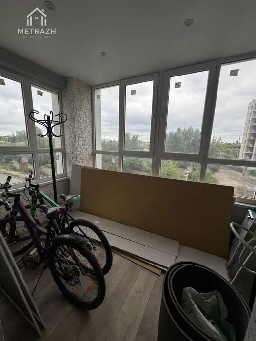 ‼️ 3к квартира 96м2 в ЖК Левада-1 ‼️ м. Гагарина! ул. Елизаветинская