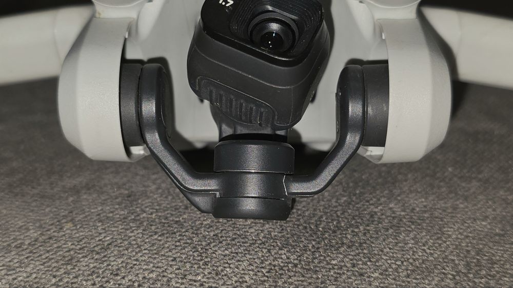 Дрон DJI Mini 3 Pro Fly More Combo Plus