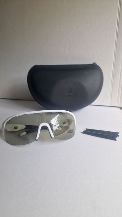 Okulary fotochromowe Siroko K3