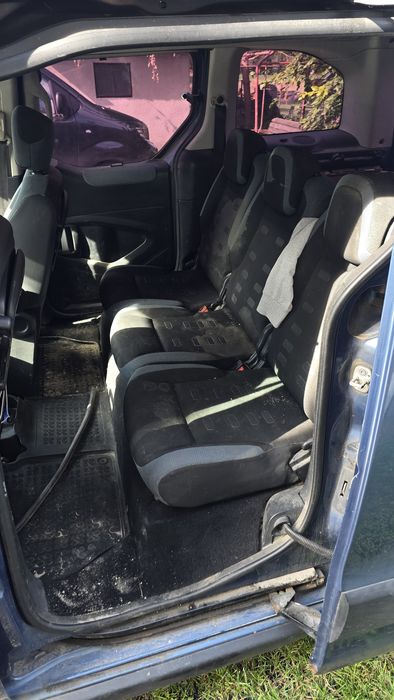 Citroen Berlingo 1.6 hdi xtr