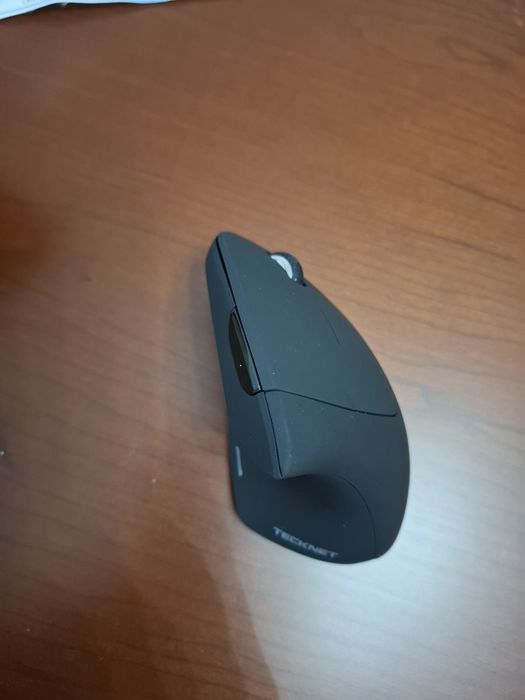 Rato vertical sem fio TECKNET