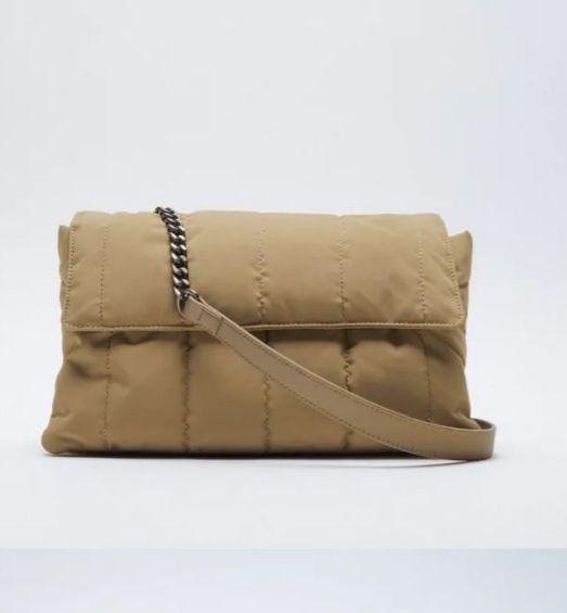 Новая сумка  Zara