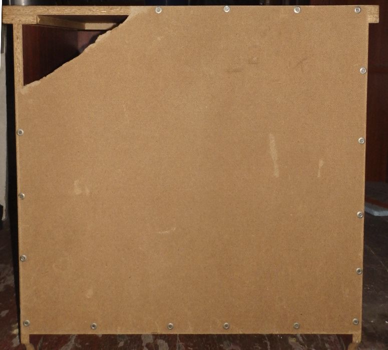 Тумба / подставка под телевизор