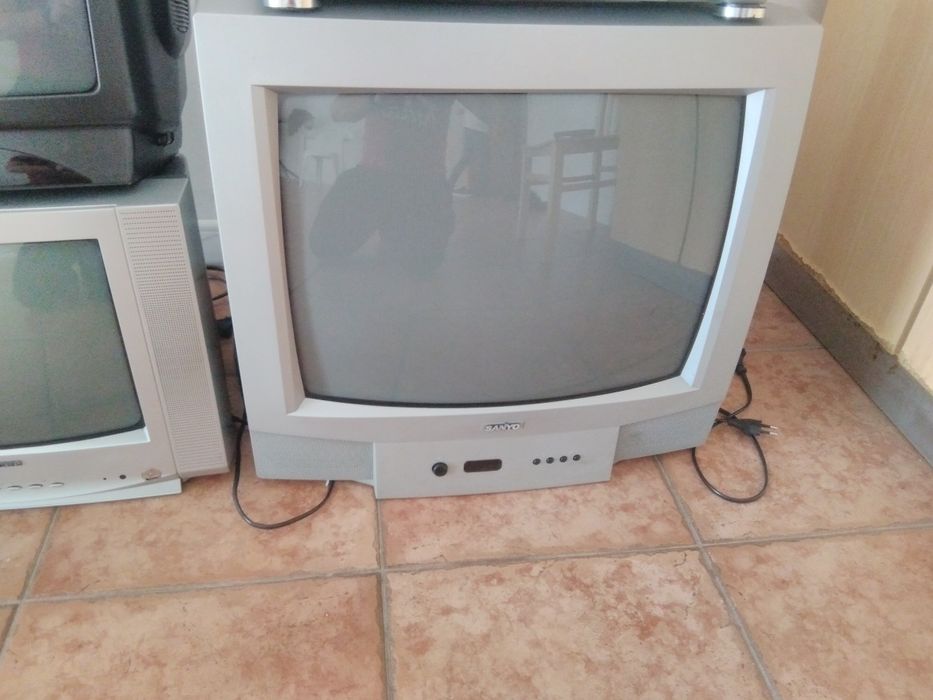 Super Barato DVD/TV