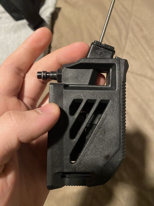 Vendo adaptador HPA de AAP para M4