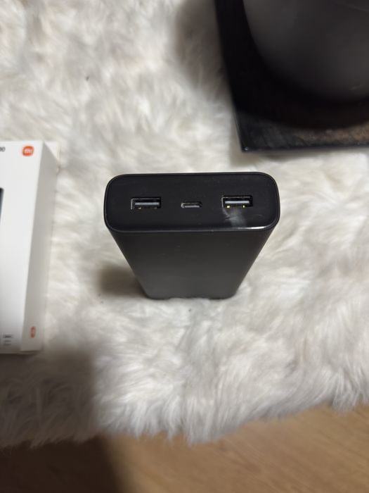 Xiaomi mi 50w power bank 20000