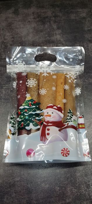 Пастила из фруктов и ягод