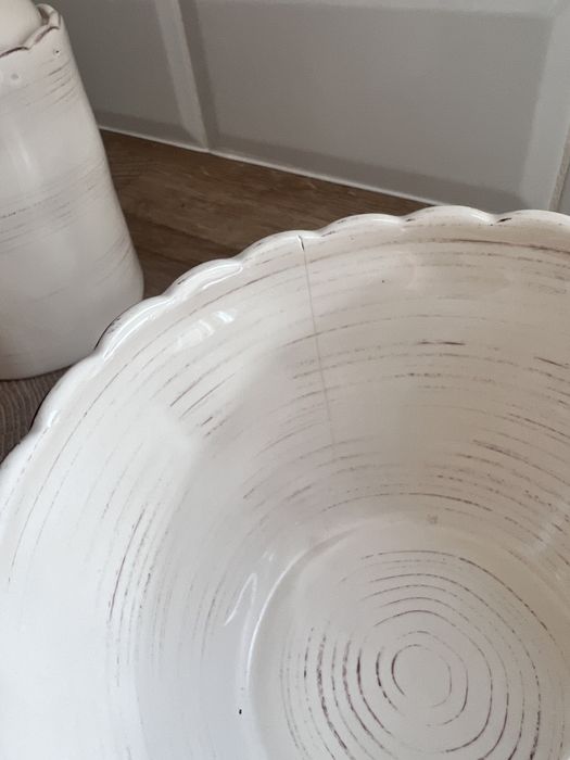 Набір ємностей для цукру/кави/чая