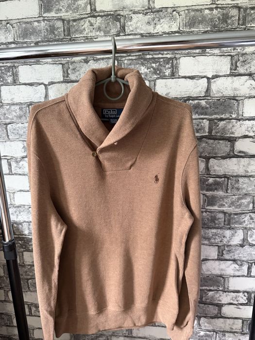 Свитер, Кофта Polo Ralph Lauren Оригинал.