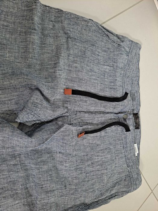 Spodenki męskie w rozmiarze 58