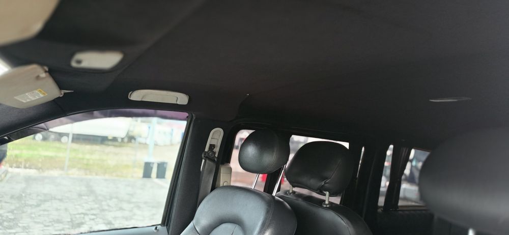 Мерседес бенз Віто 120. 3.0д АВТОМАТ.