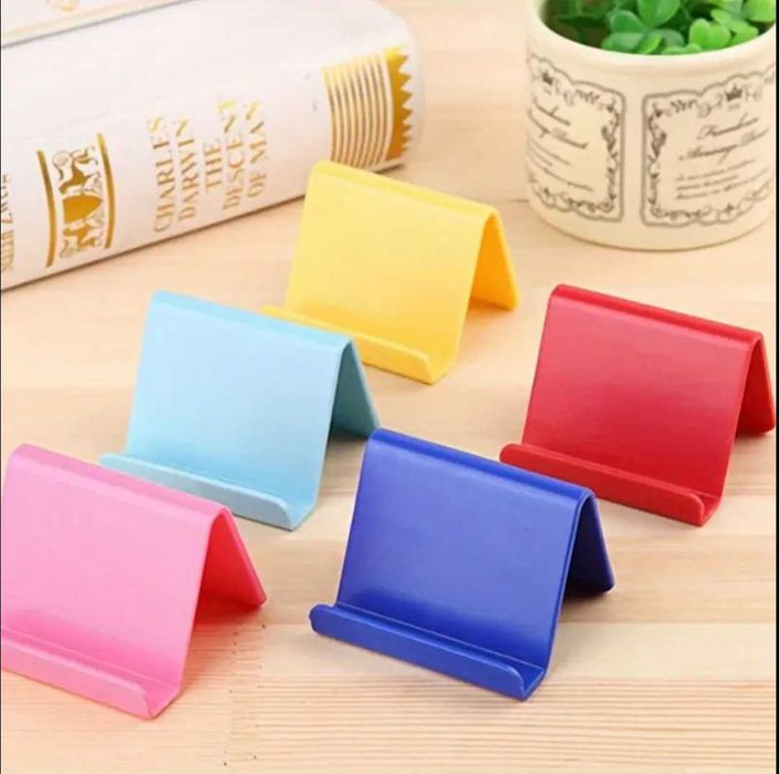 Suporte para telemóvel 1€