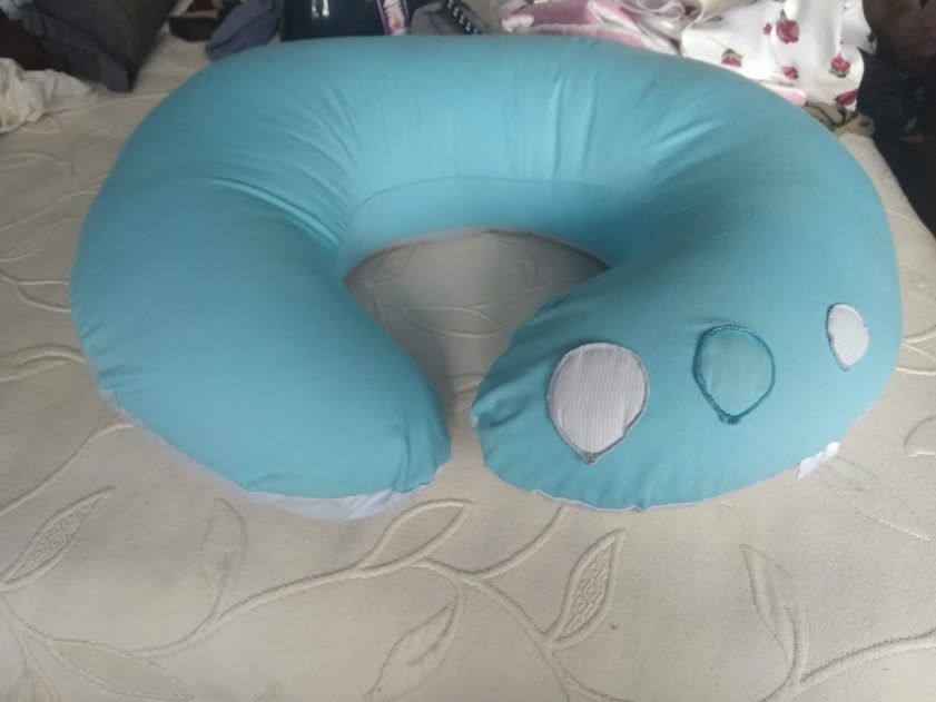 Almofada de Amamentação