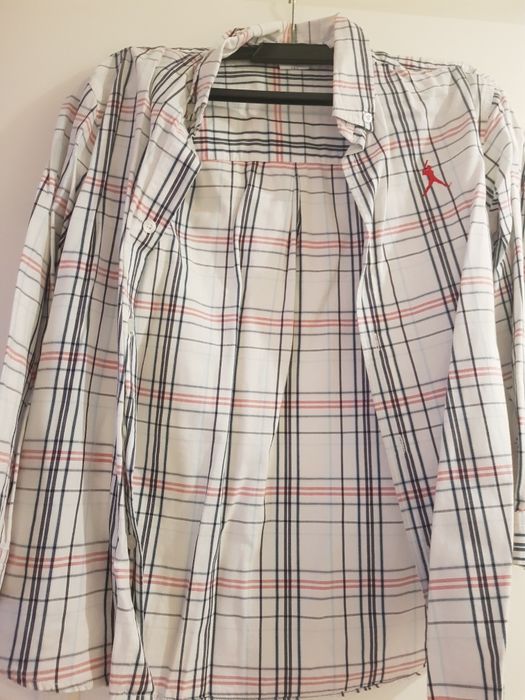 Camisas para menino de 10/11 anos